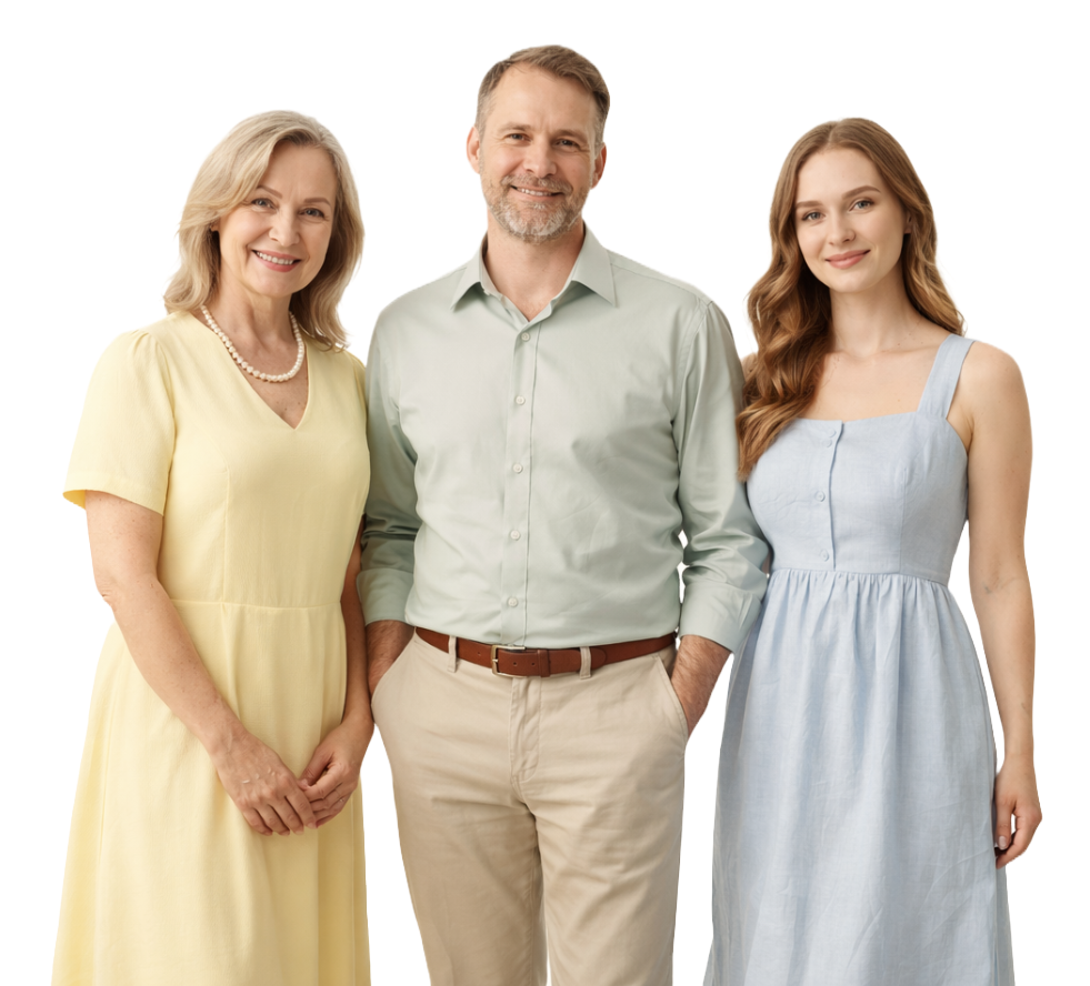 Модель (заглушка)